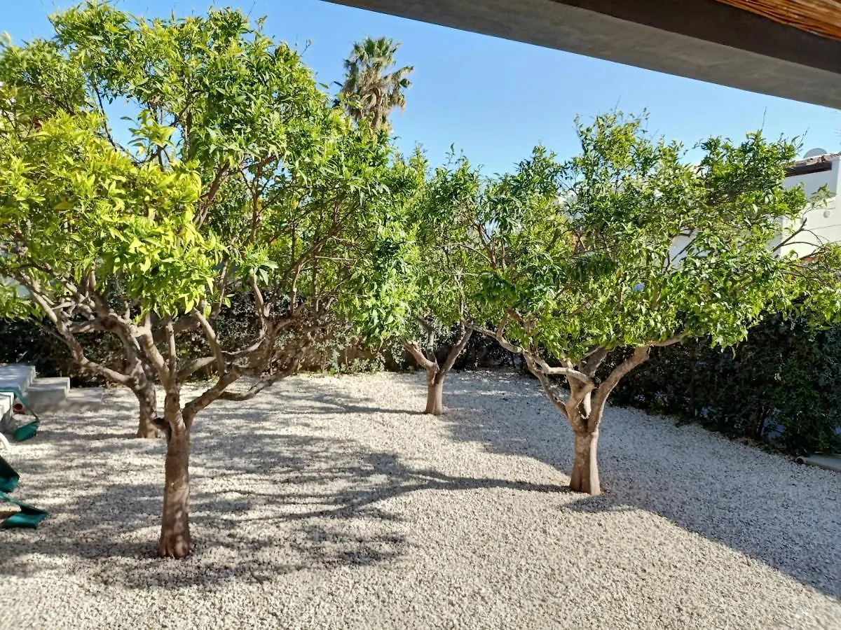 Villa Zoe Comiso