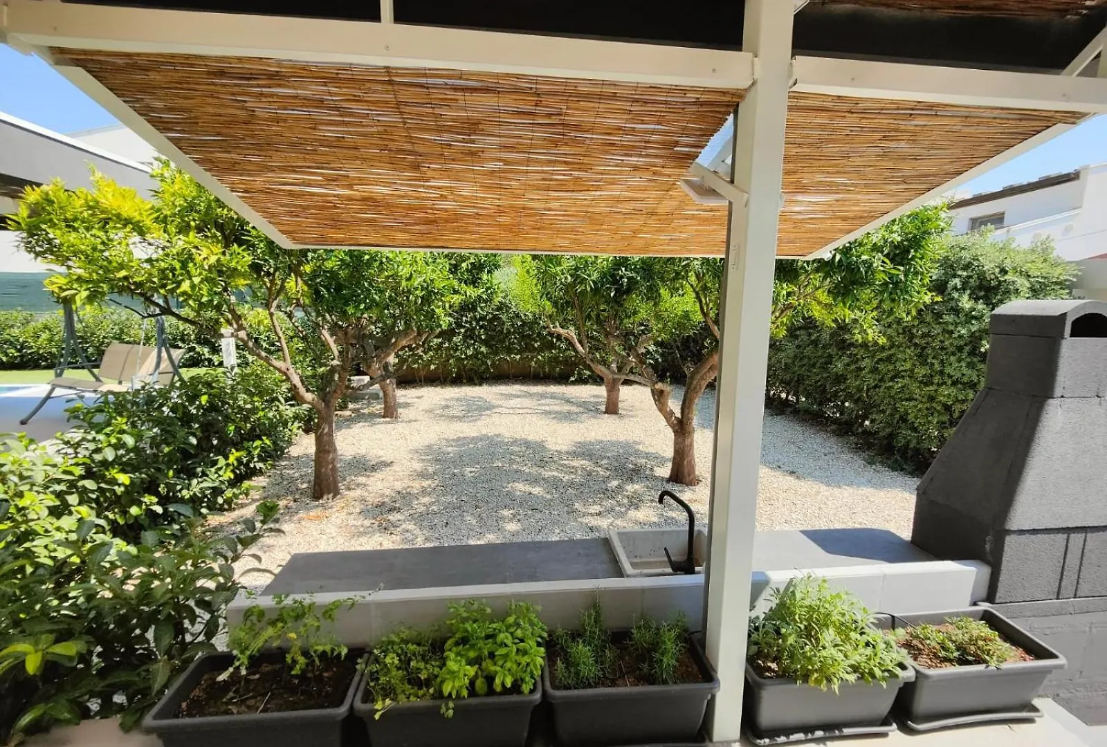 Villa Zoe Comiso