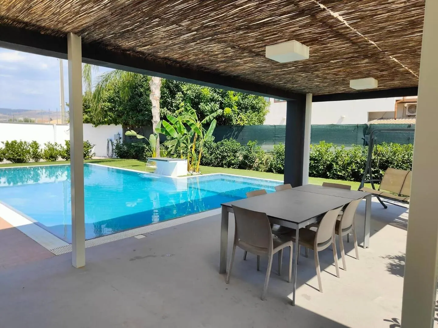 Villa Zoe Comiso
