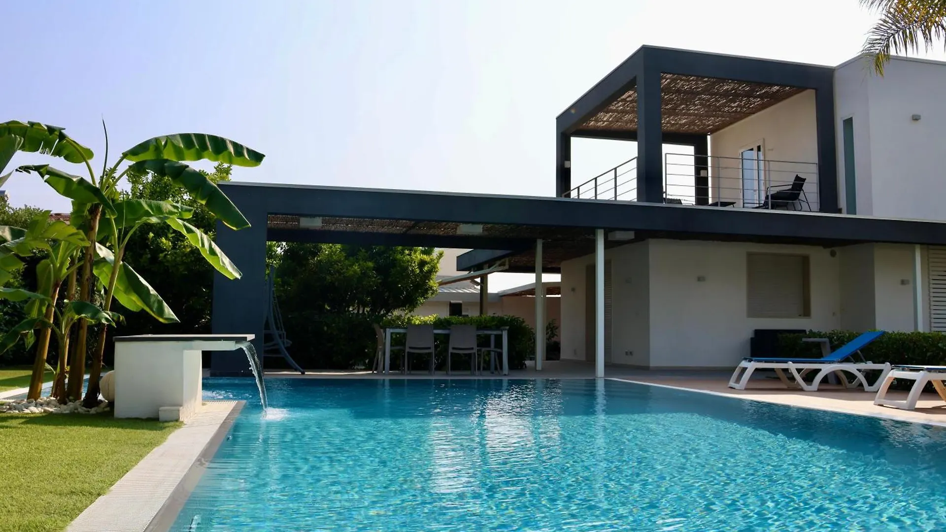 Villa Zoe Comiso