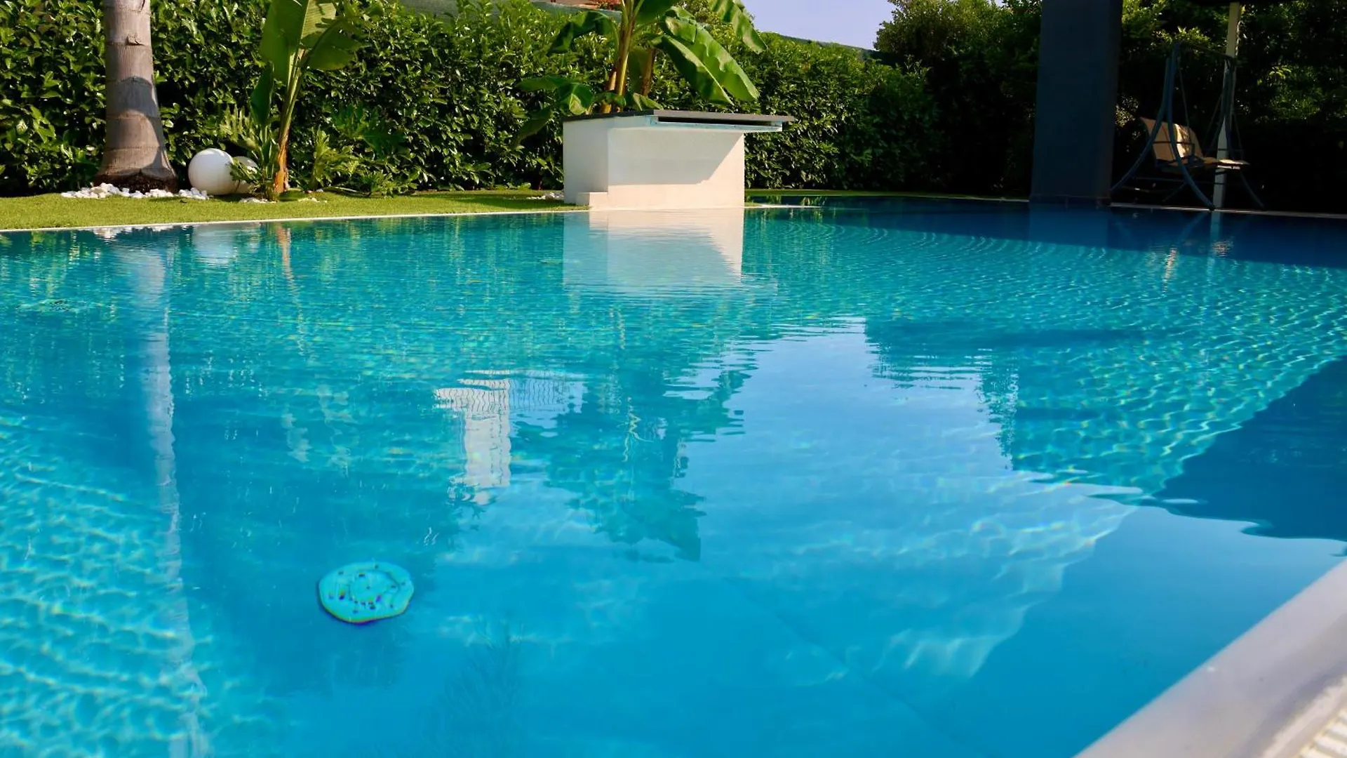 Villa Zoe Comiso