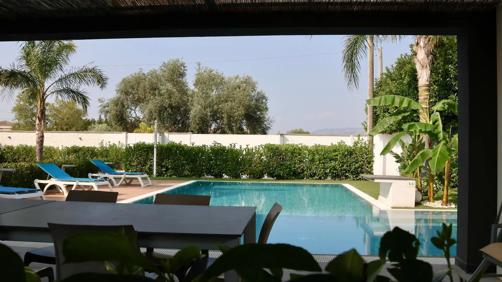 Villa Zoe Comiso