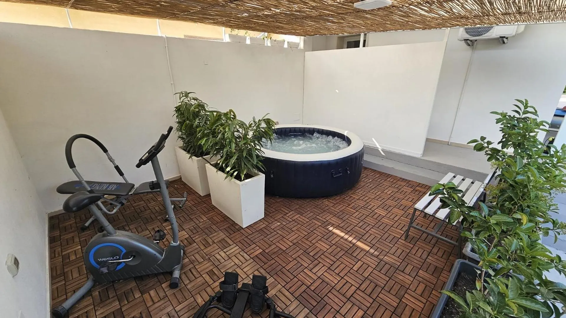Villa Zoe Comiso Italie