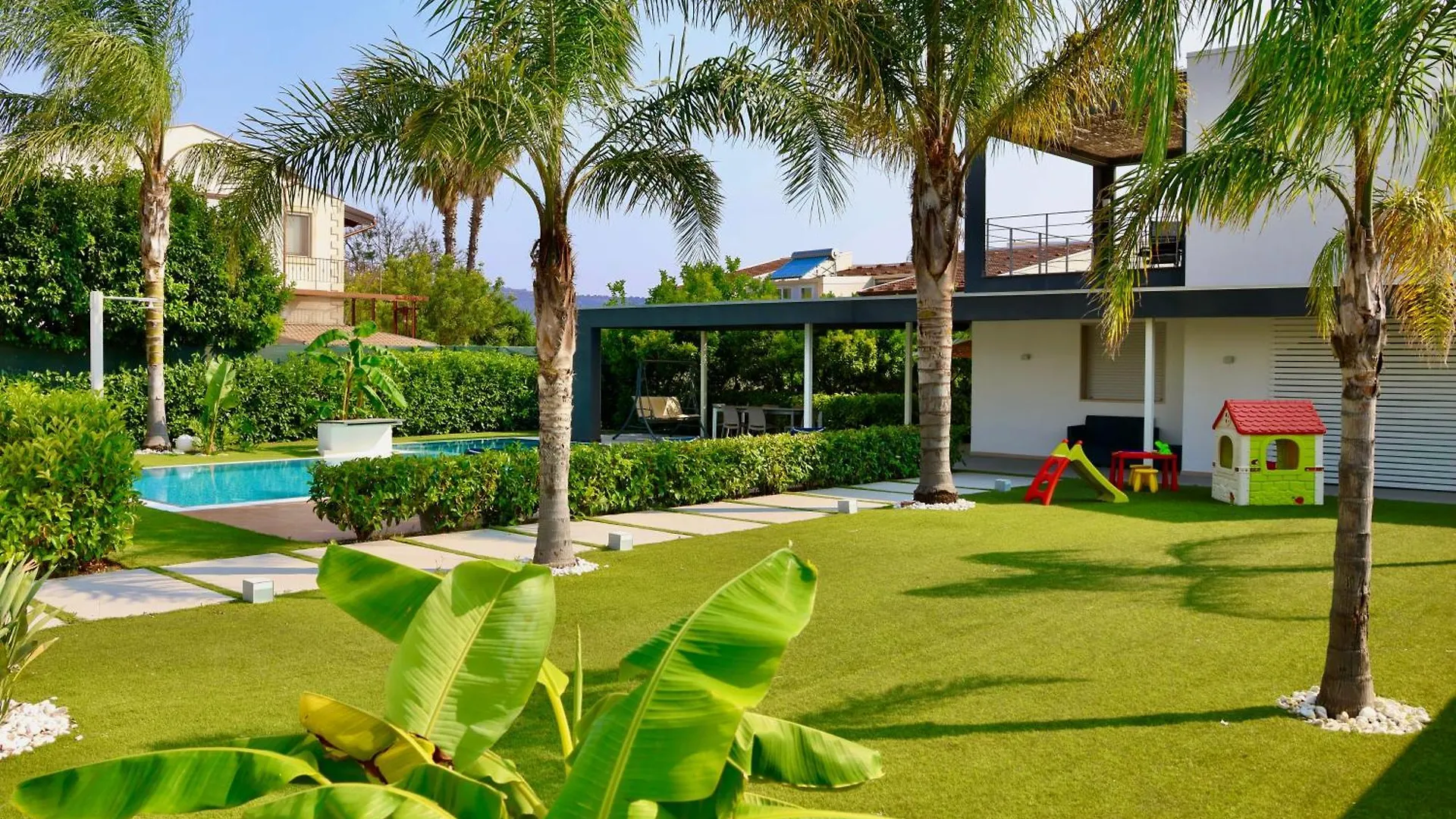 Villa Zoe Comiso