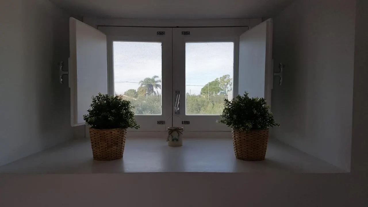 Villa Zoe Comiso