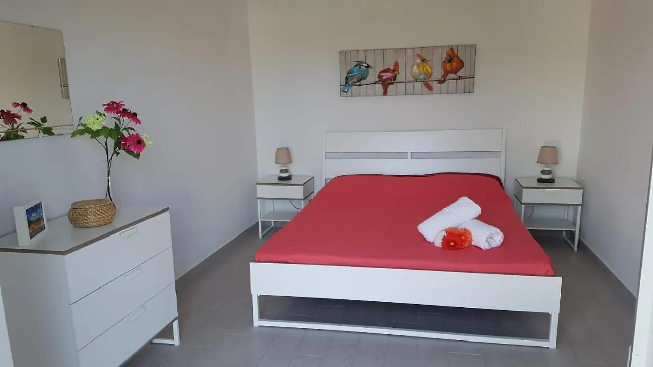 Villa Zoe Comiso