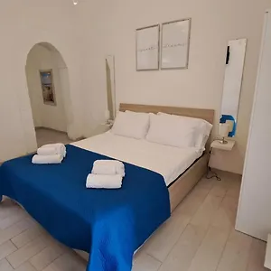  Appartement Borgo28