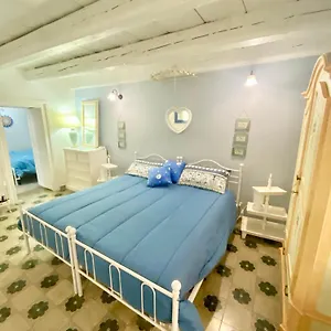  Appartement Ortigia Dreaming