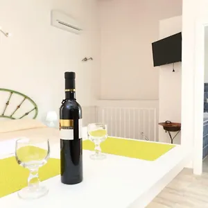 Loft Pasquale Cefalù