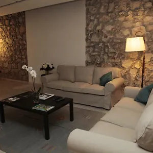  Apartment La Casa Sulla Darsena