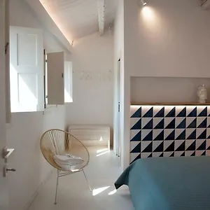  Appartement 4 Elements Boutique