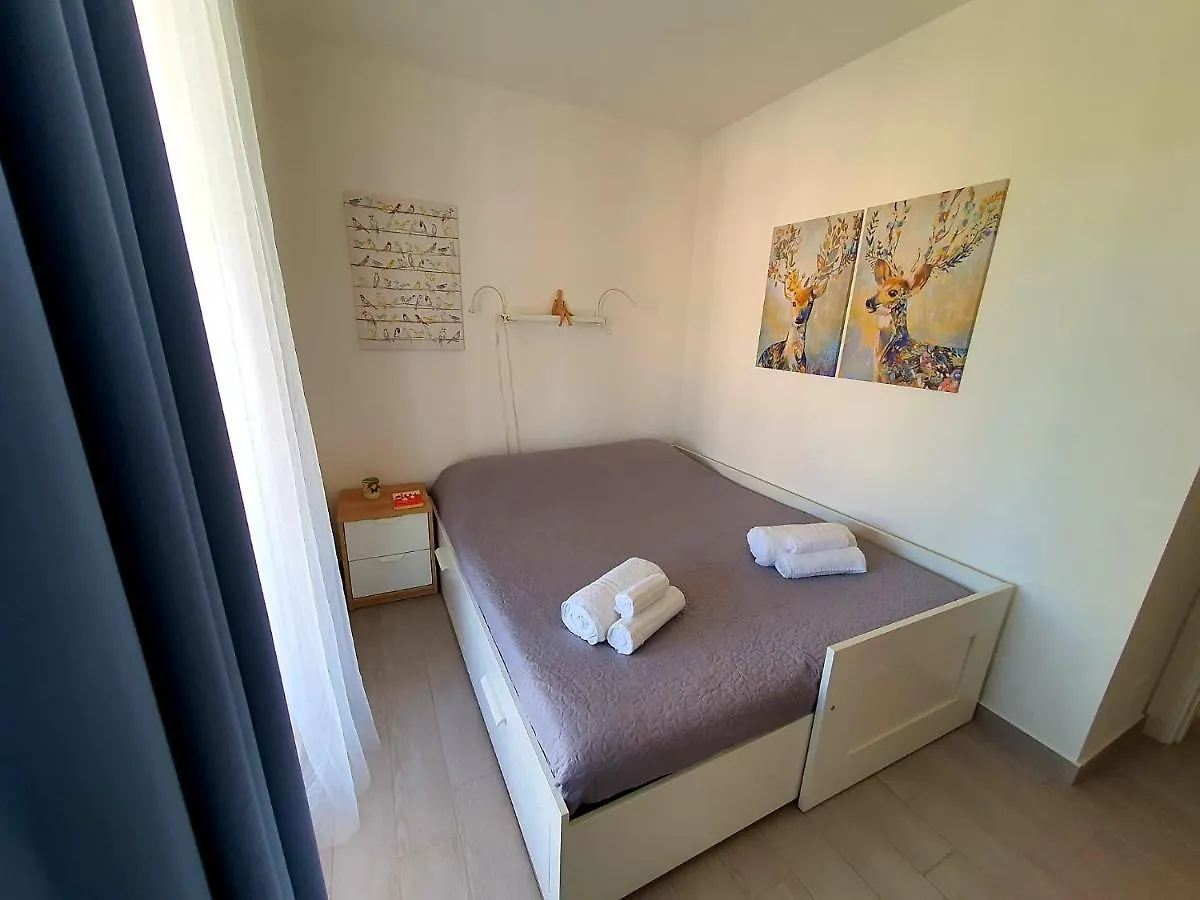 Villa Zoe Comiso Italy