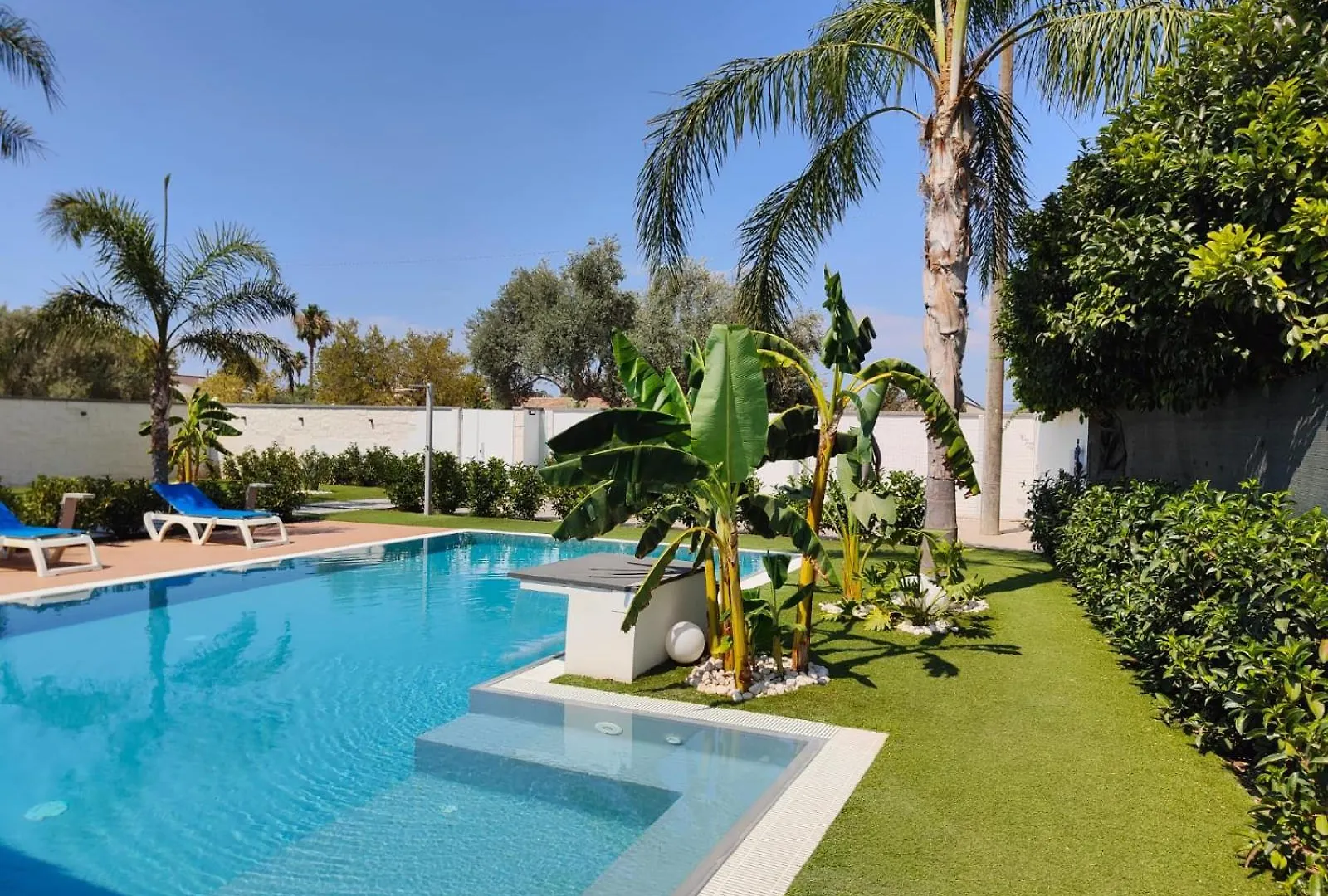 Villa Zoe Comiso
