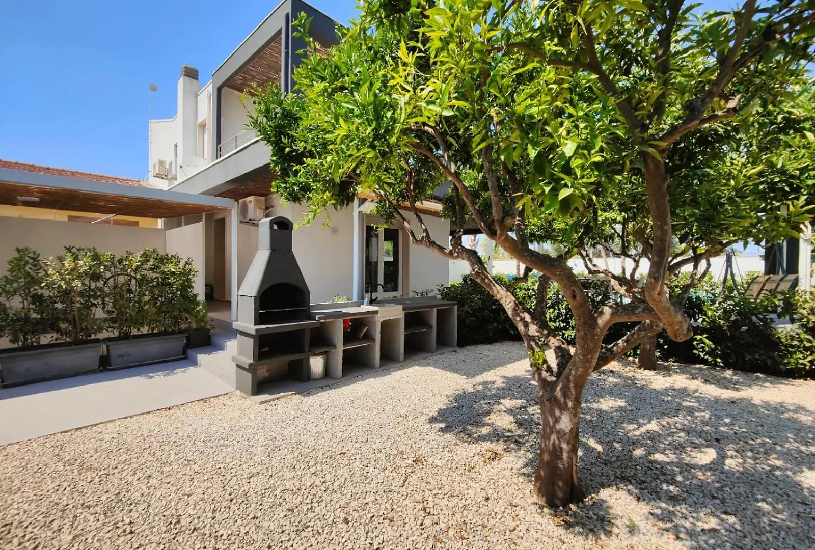 Villa Zoe Comiso Italy