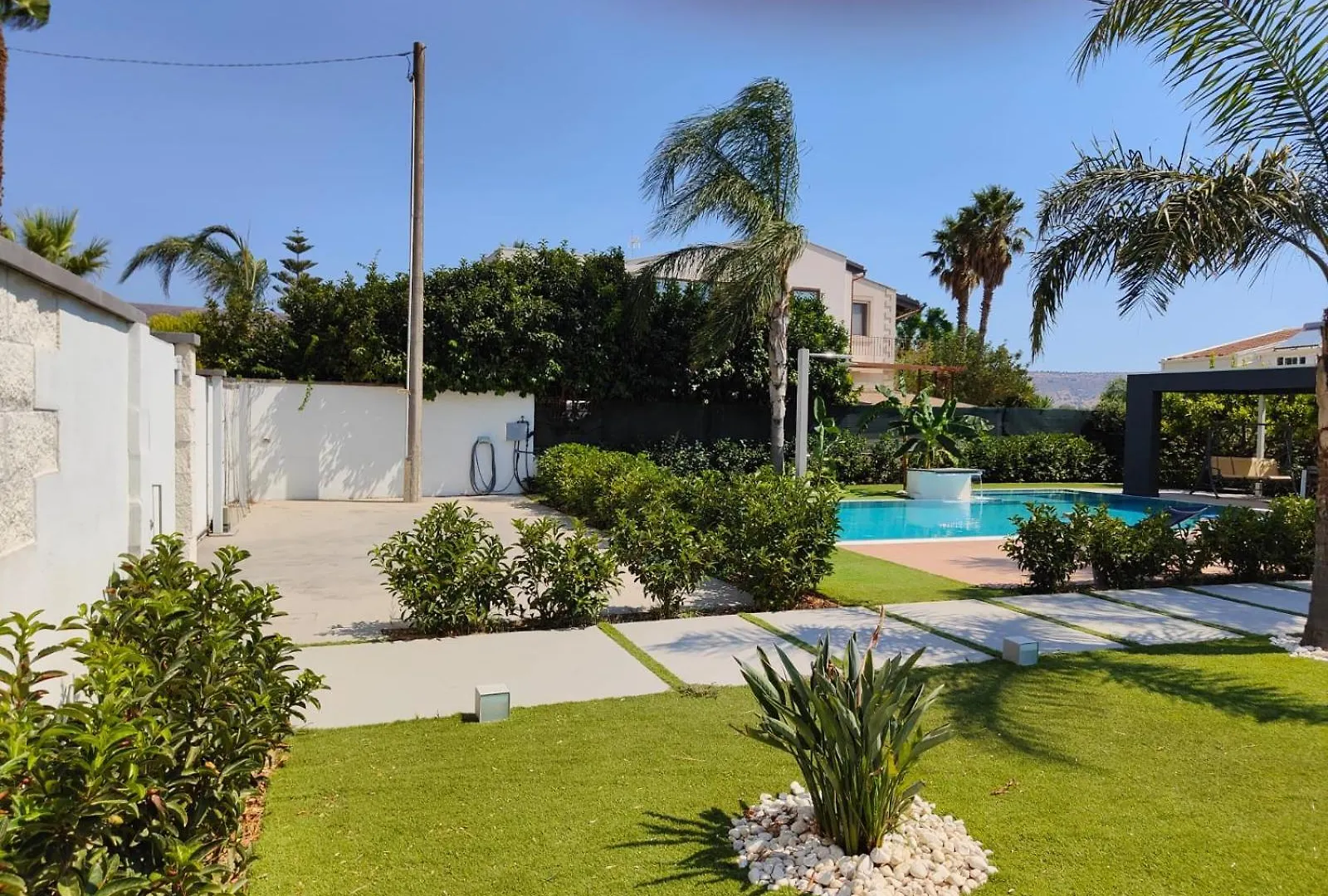 Villa Zoe Comiso 0*,  Italy