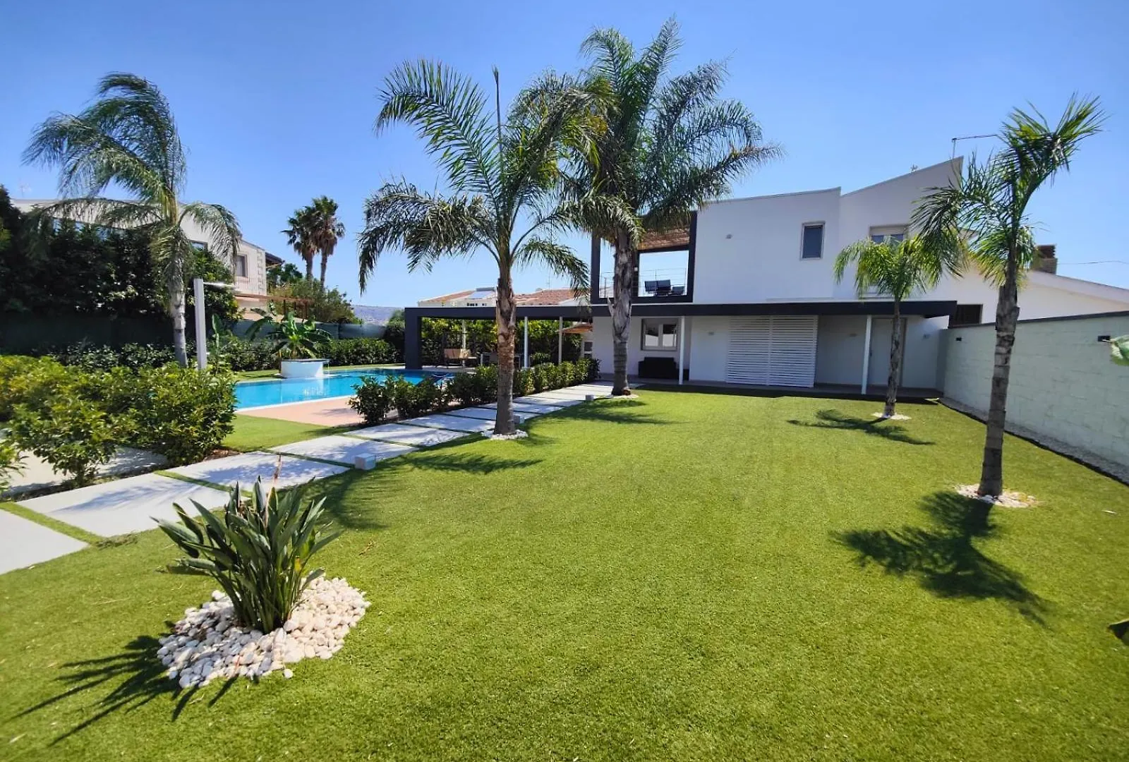 Villa Zoe Comiso
