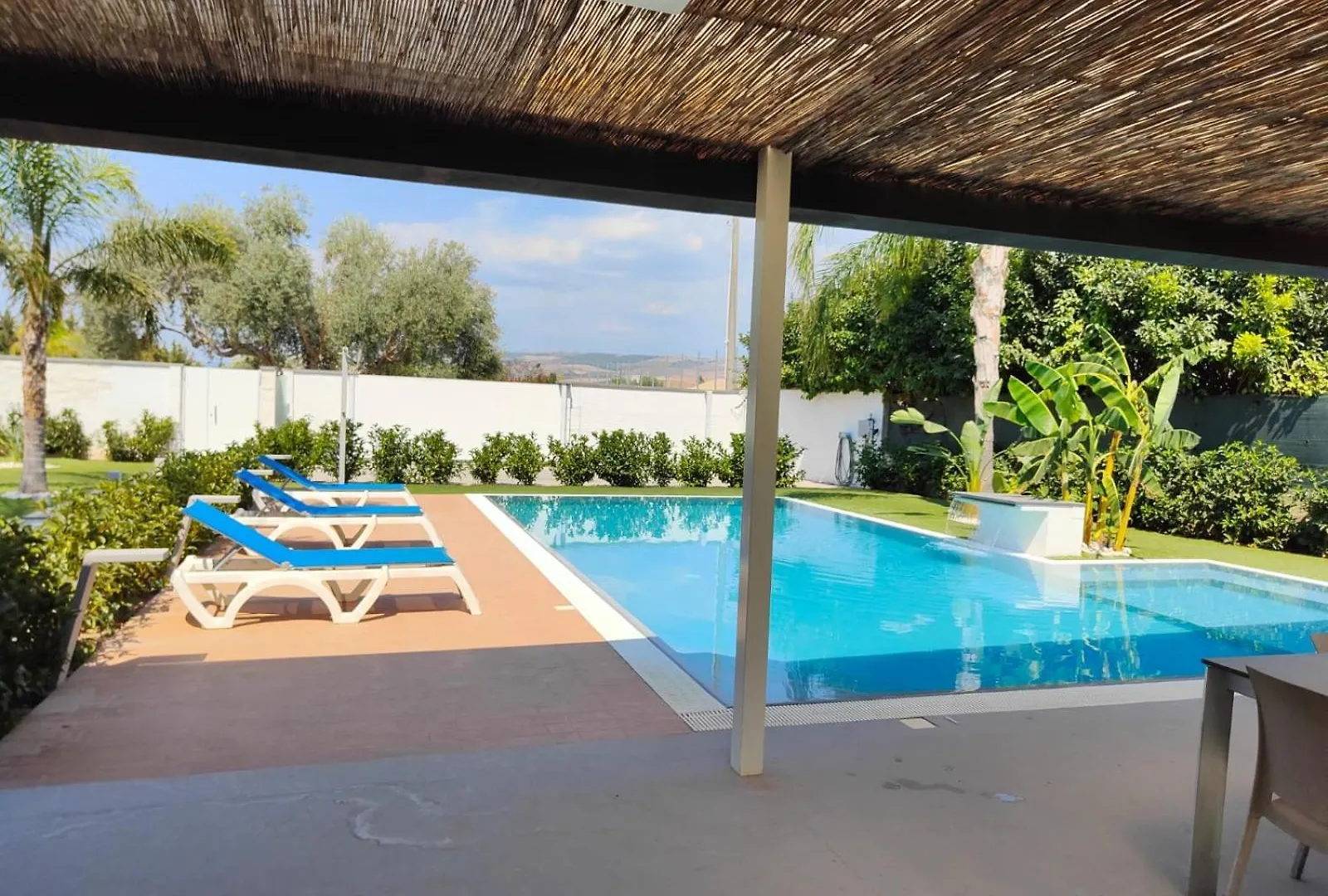 Villa Zoe Comiso Italy