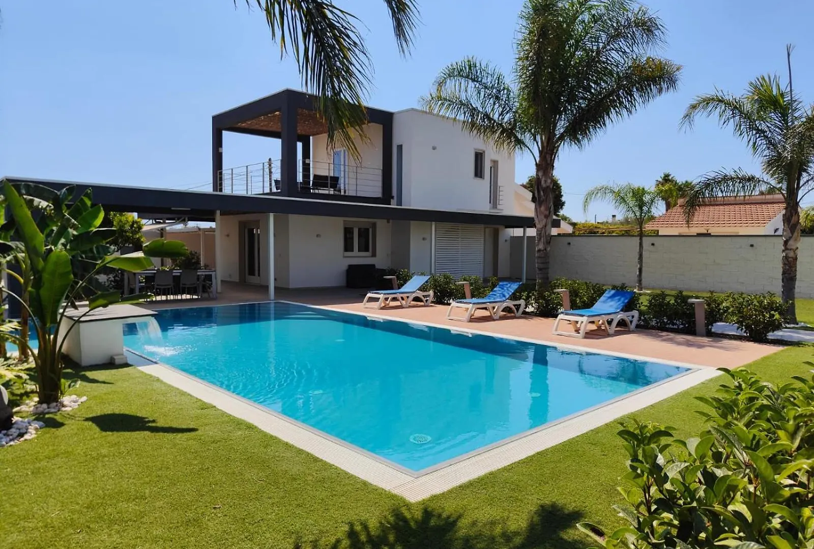 Villa Zoe Comiso