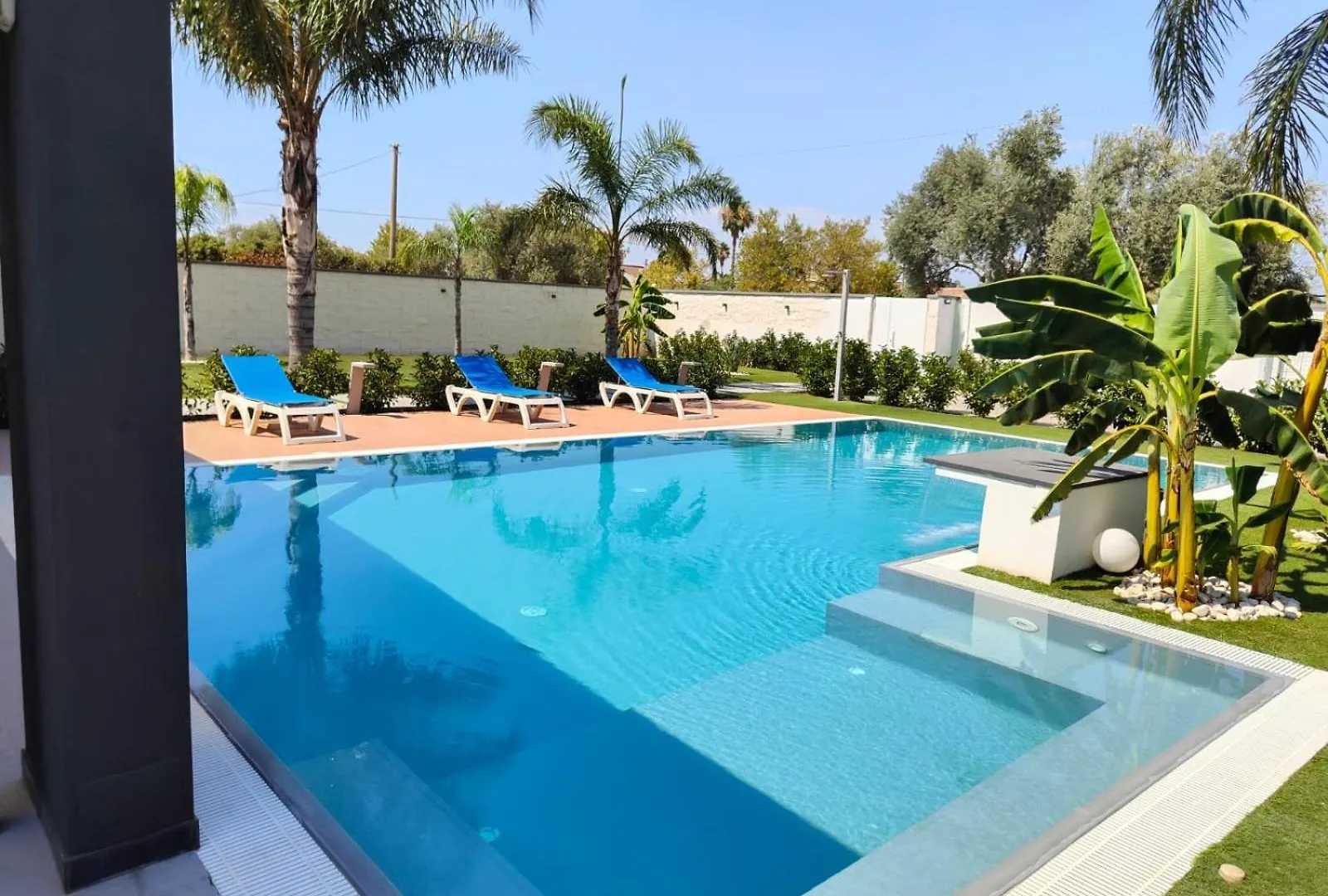 Villa Zoe Comiso 0*,  Italy