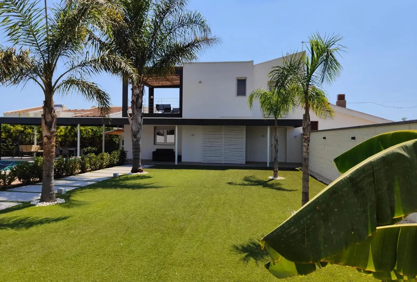 Villa Zoe Comiso