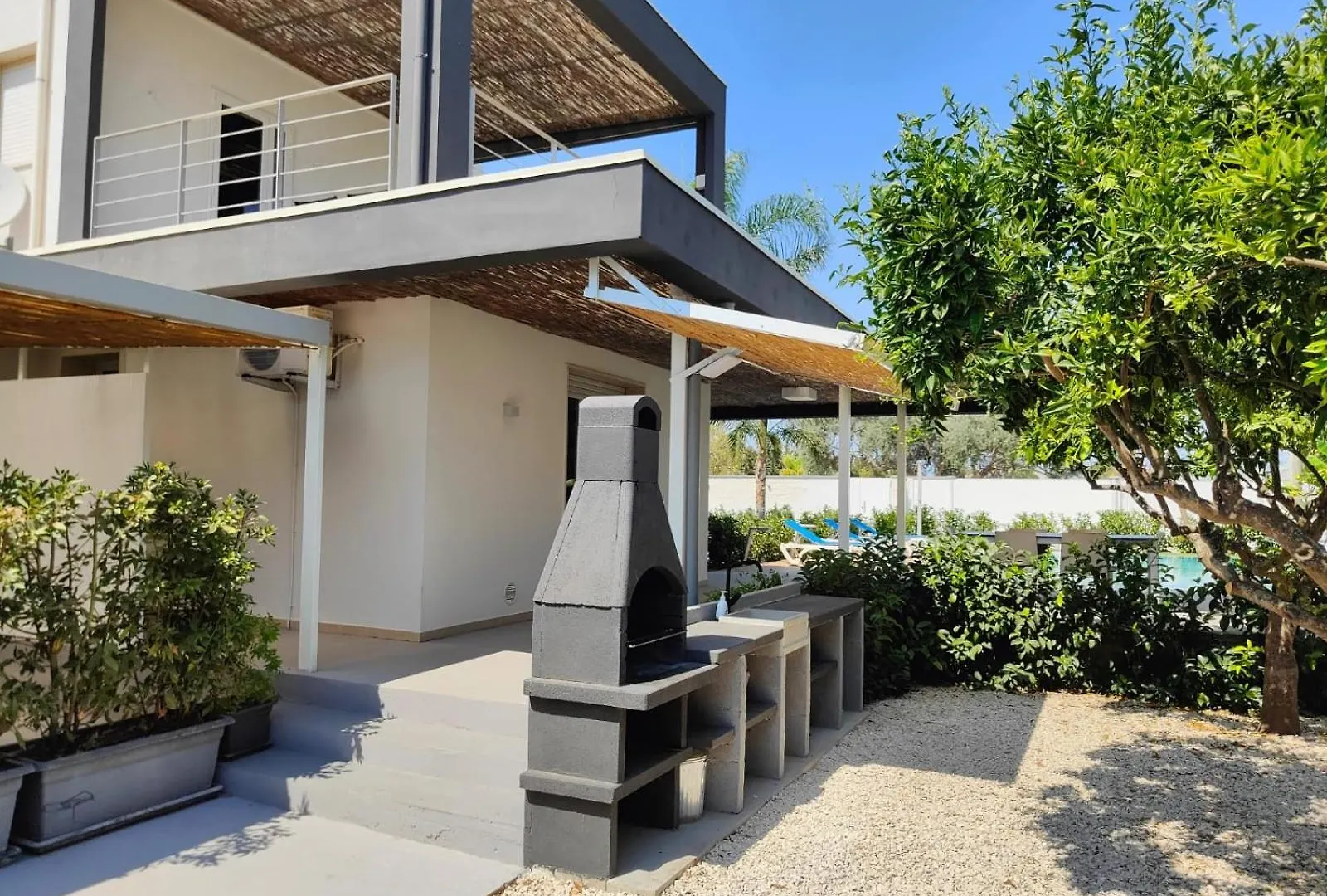 Villa Zoe Comiso 0*,