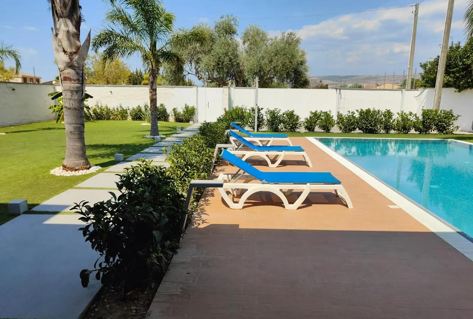 Villa Zoe Comiso