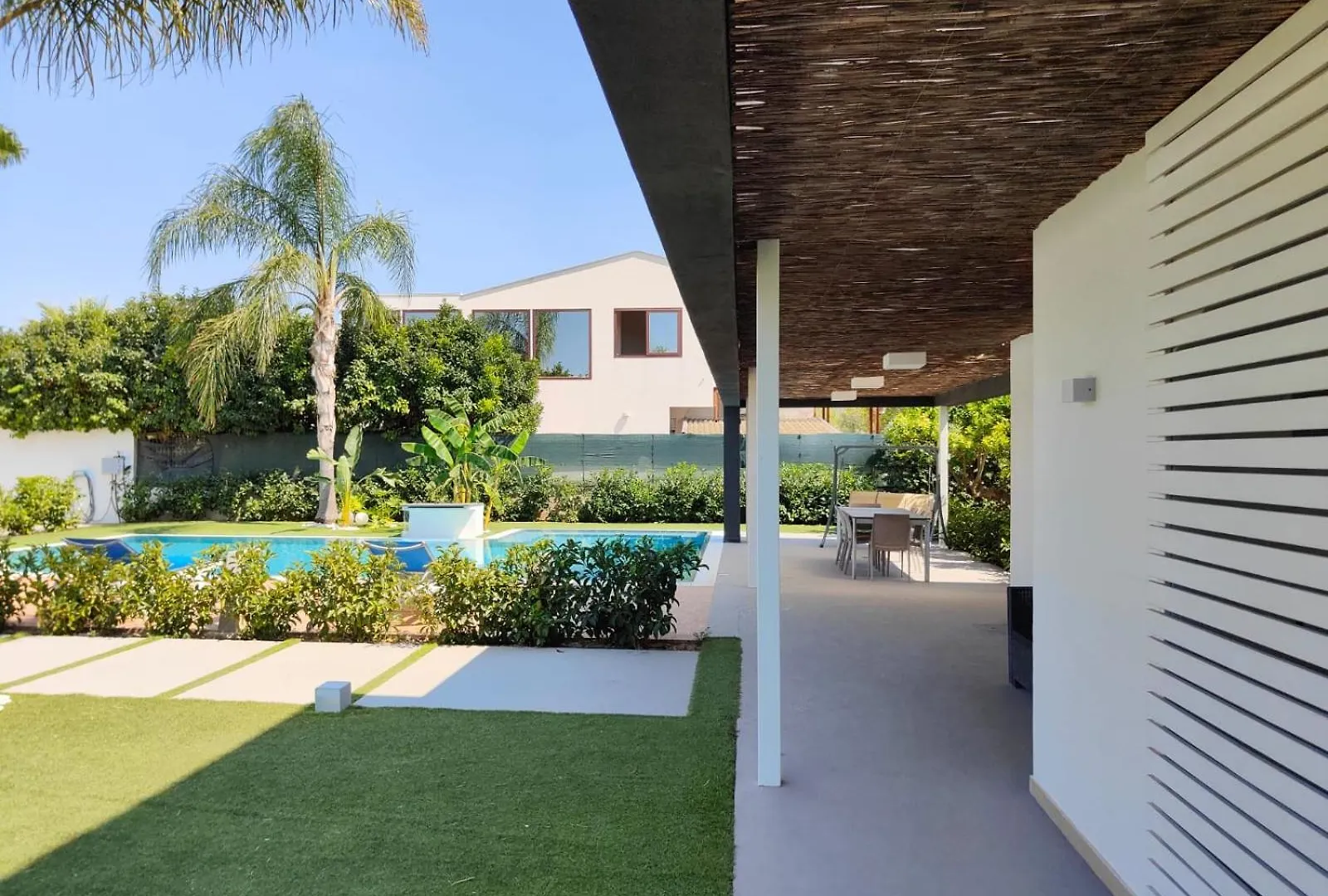 Villa Zoe Comiso