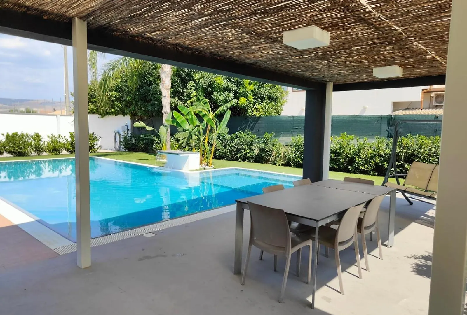 Villa Zoe Comiso