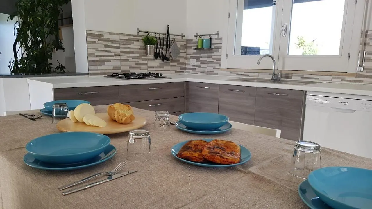 Villa Zoe Comiso 0*,  Italy