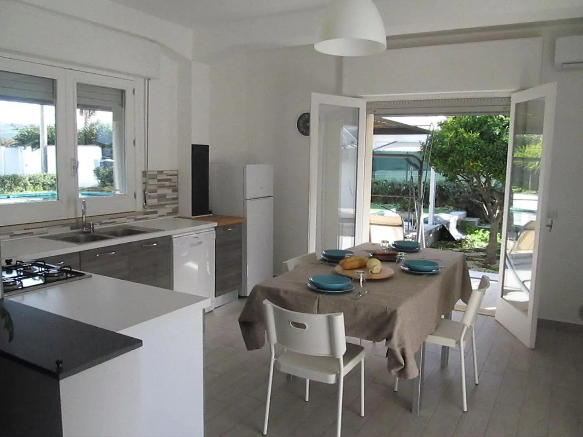 Villa Zoe Comiso