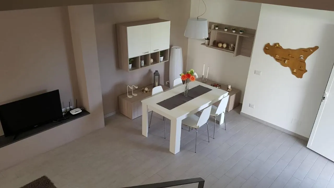 Villa Zoe Comiso