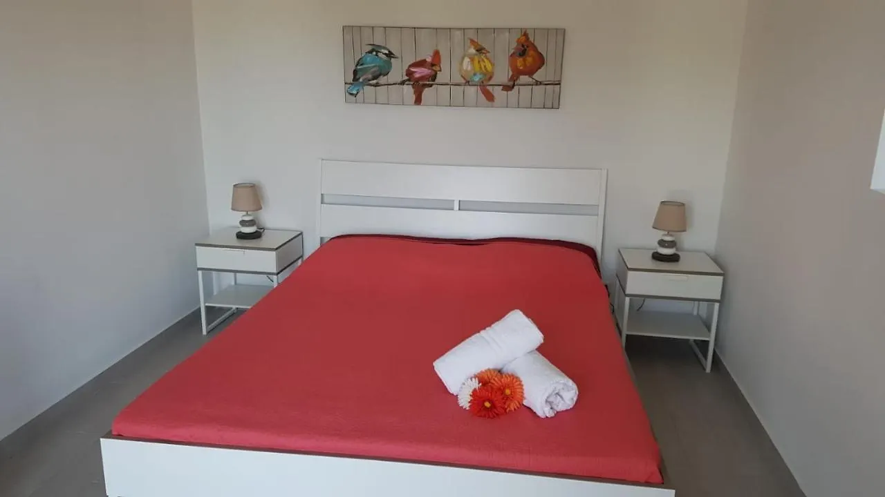 Villa Zoe Comiso