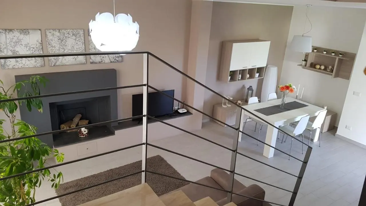 Villa Zoe Comiso