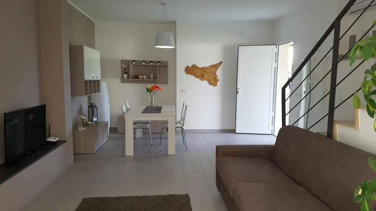 Villa Zoe Comiso