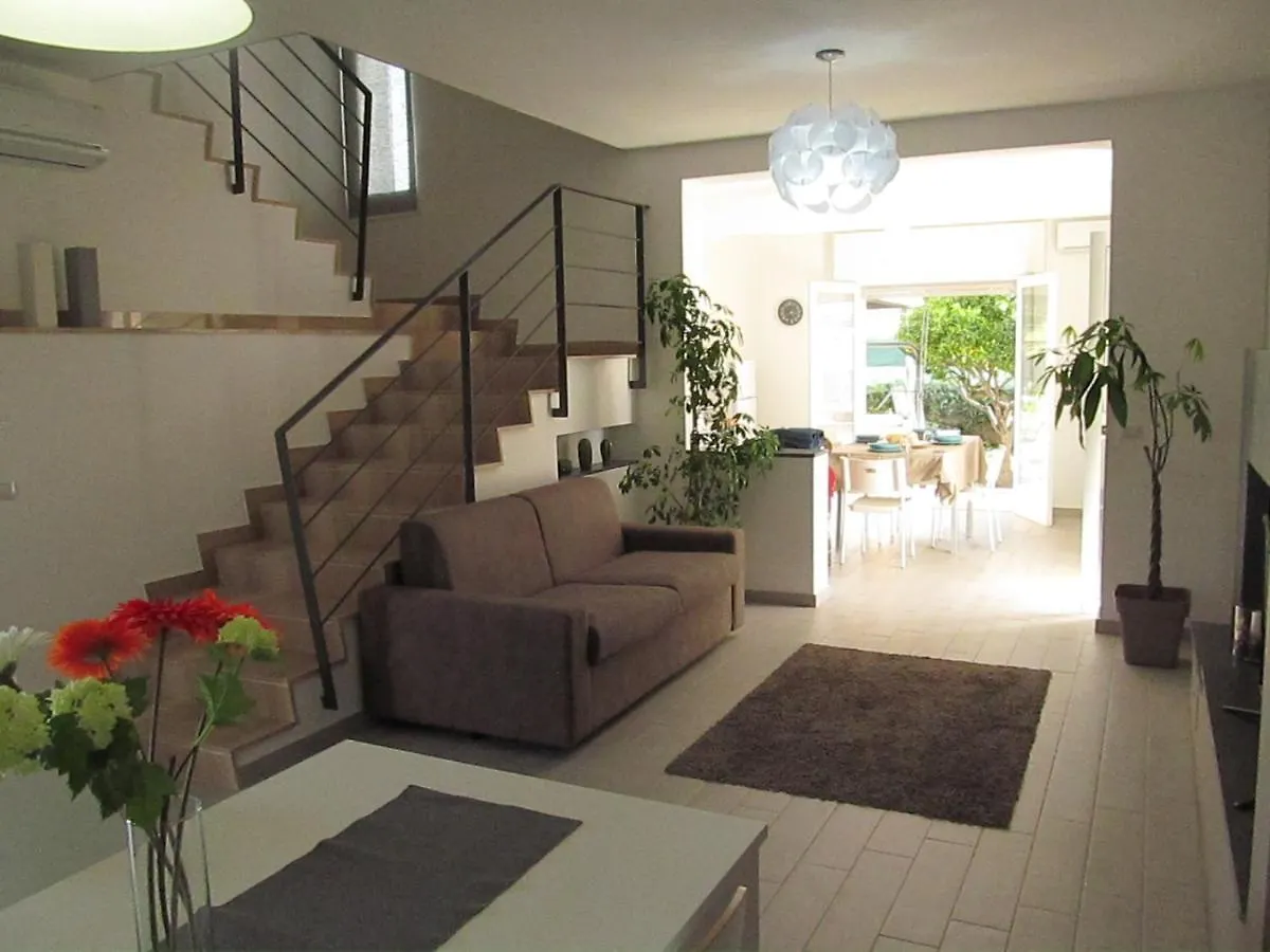 Villa Zoe Comiso Italy