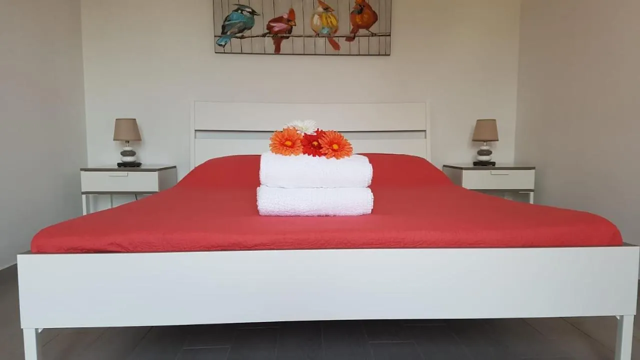 Villa Zoe Comiso Italy