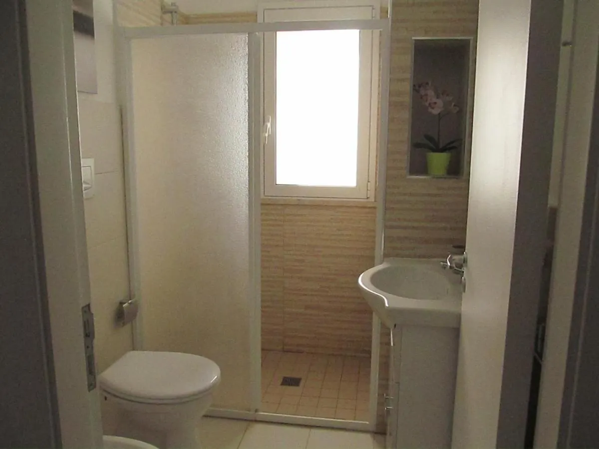 Villa Zoe Comiso 0*,