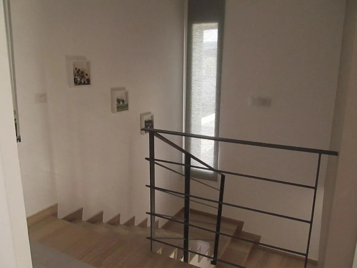 Villa Zoe Comiso
